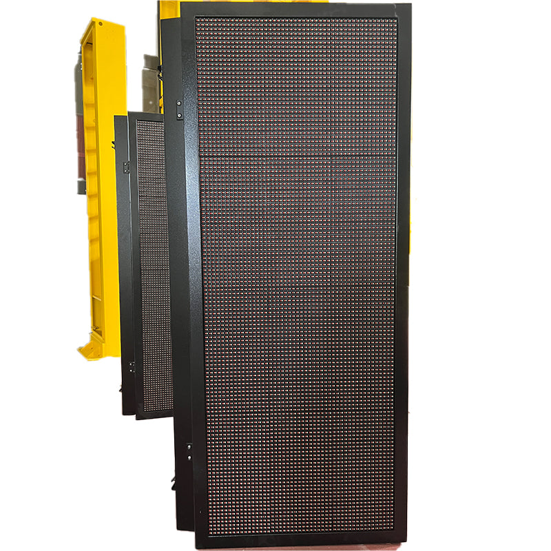 JINZHEN  monitor  Network Cabinet Server Monitor Cabinet