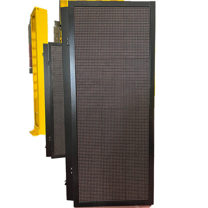 JINZHEN  monitor  Network Cabinet Server Monitor Cabinet