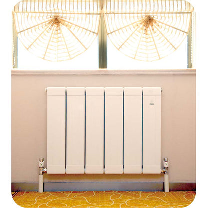 KaiErDa Copper-aluminium composite heater CUF-1/065 48.29$/per pillar Starting quantity 4-13 pillar Aluminium alloy heater Thickened steel