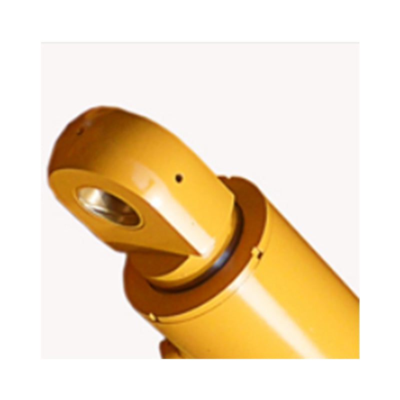 HENGCAI  Manufacturers non-standard construction crane double-acting hydraulic cylinder construction machinery cylinder hydraulic cylinder