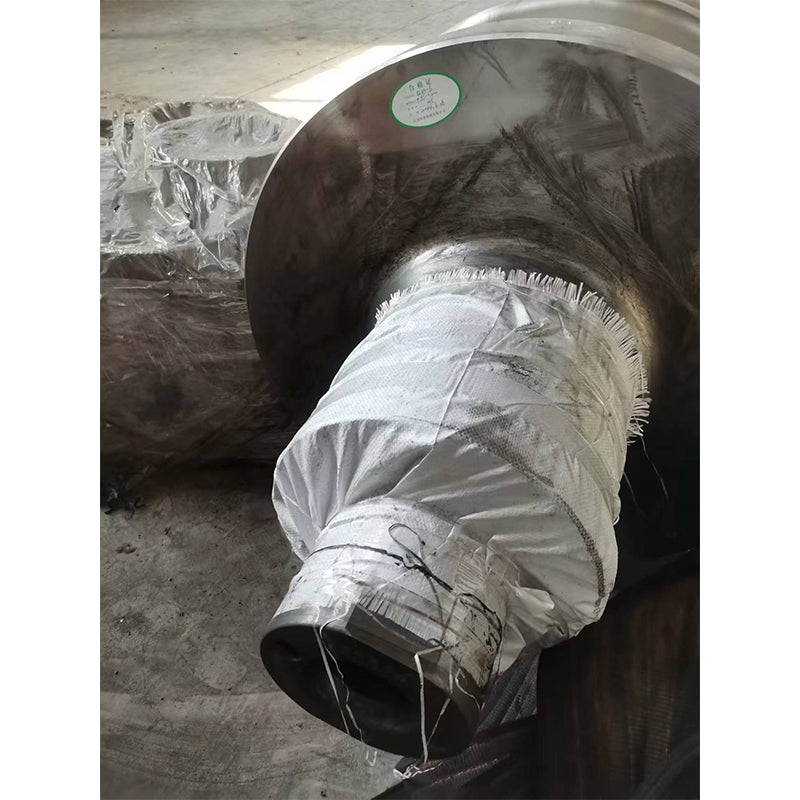 Huanli Shaped steel roll(Price please ask customer service)  Custom wear and heat resistance