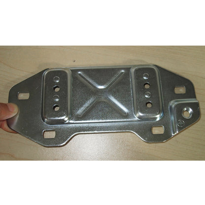 MINGYUAN  Stamped parts