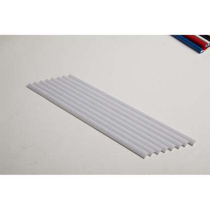 JINXIANG  Plastic Drawbar（8mm）