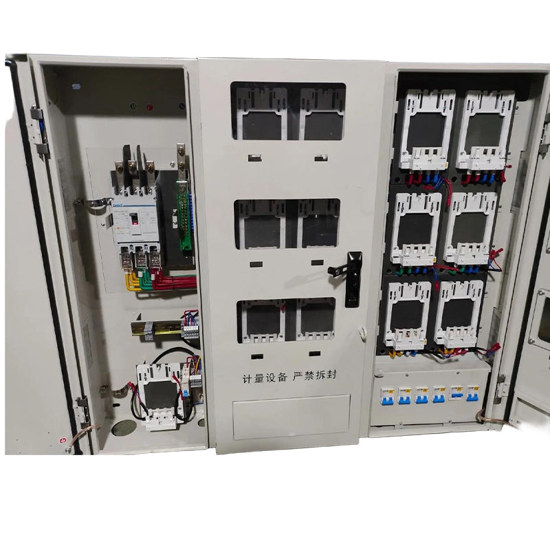 LianGu Electricity metering cabinet(Price please ask customer service)Accurate data Remote management