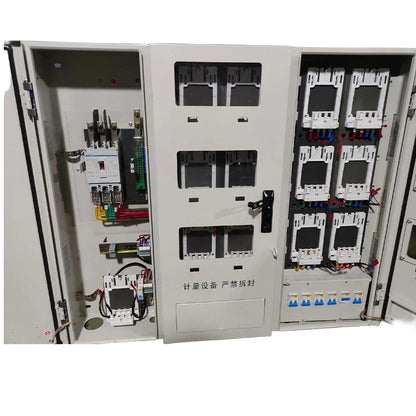 LianGu Electricity metering cabinet(Price please ask customer service)Accurate data Remote management