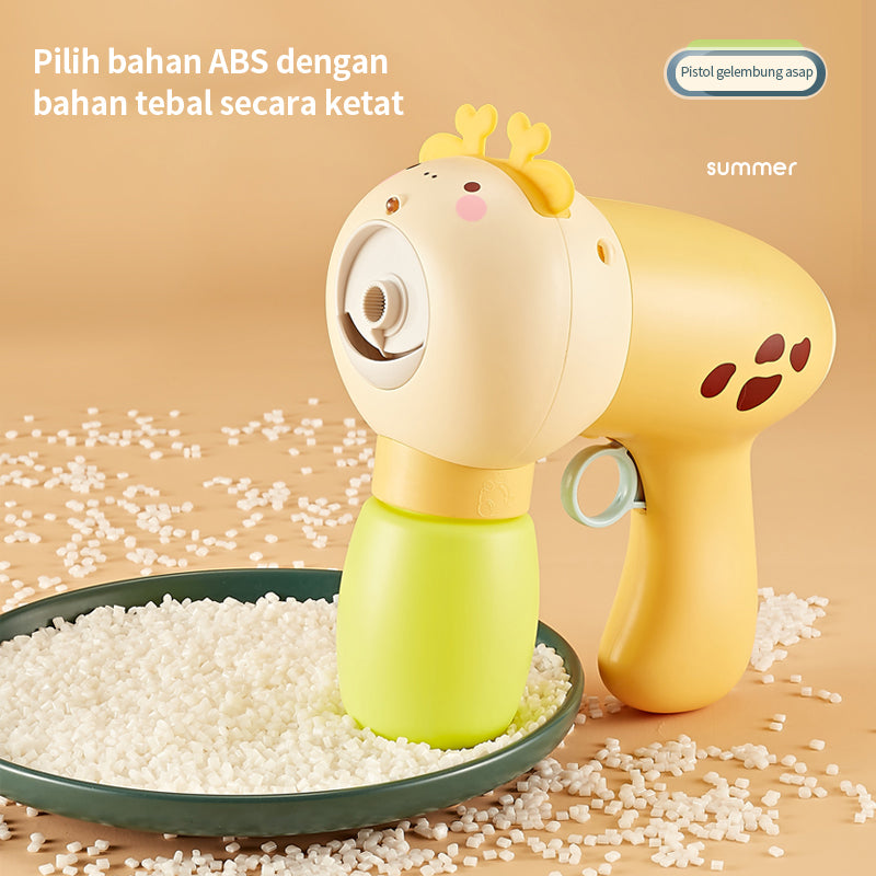 HUALONG  Spray bubble