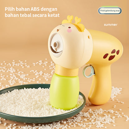 HUALONG  Spray bubble