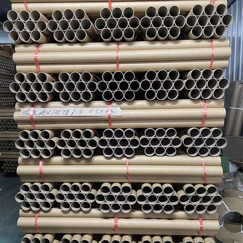 JUHAO  Cloth rolls and paper tubes