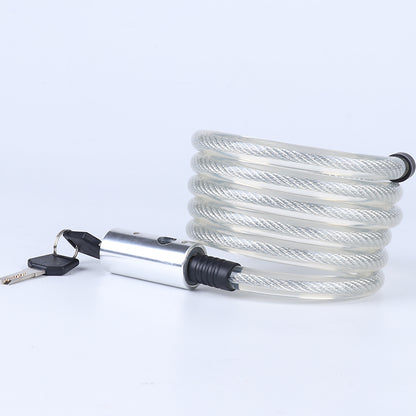 KANGSHENGTE  Cable lock PC3121