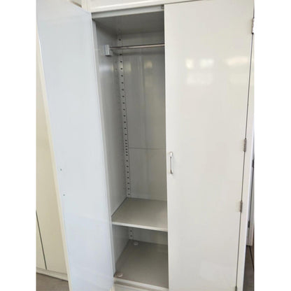 ZHONGHAOLIN  Mold forming locker