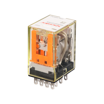 SHENLE  RKM miniature power relays  Small power relay, electromagnetic high-power intermediate relay