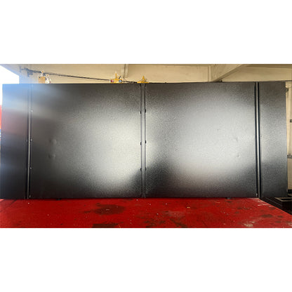 JINZHEN  Road condition display  Car LED Electronic Display Waterproof and Durable Electronic Display LED Arrow Orientation Light Plate