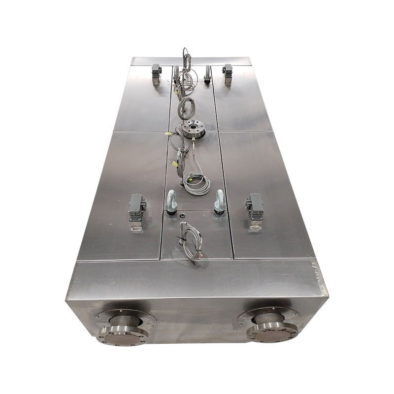 HUIWU  Meltblown Spinning Box