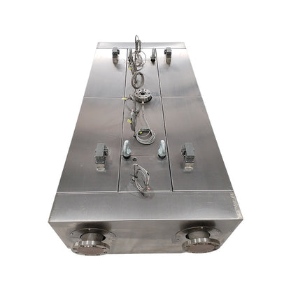 HUIWU  Meltblown Spinning Box