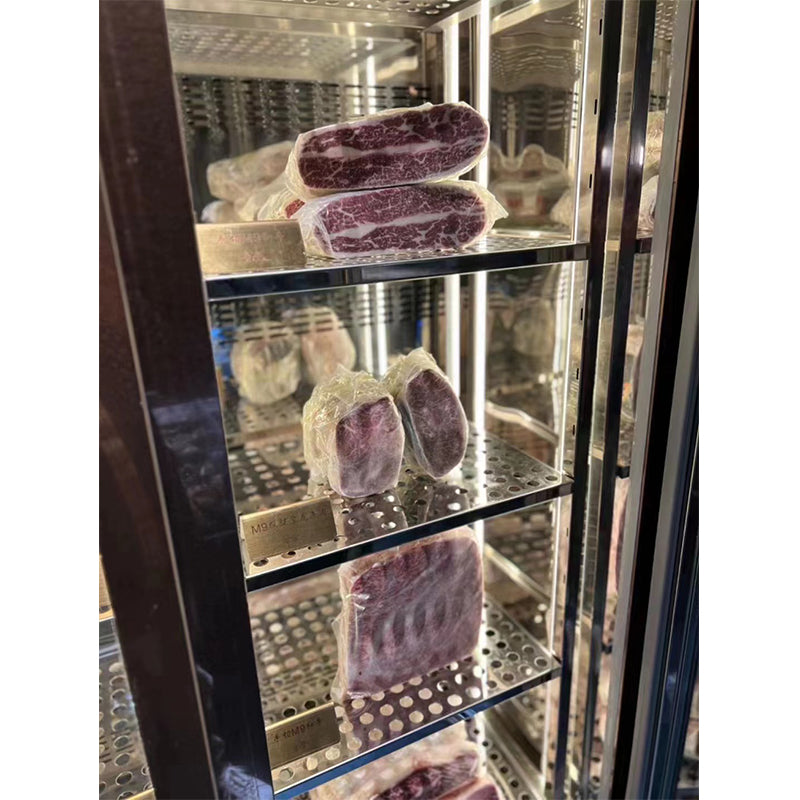 Kende Beef cabinet - Custom made(Price please ask customer service)