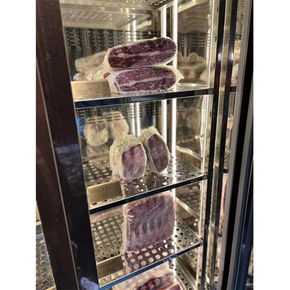 Kende Beef cabinet - Custom made(Price please ask customer service)