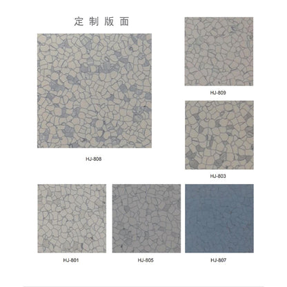 HuaJing Anti-static PVC sheet Starting lot 500 square meters(Price please ask customer service)Colorful Various specifications