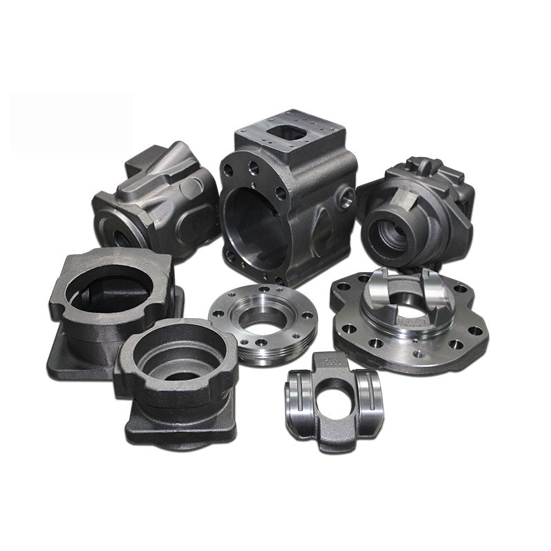 Nanno Hydraulic pump casting 1kg(Price please ask customer service)