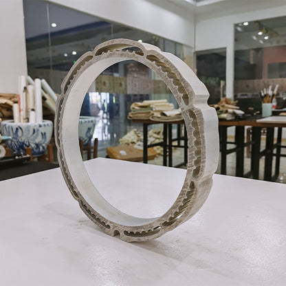 Hailun Motor housing(Price please ask customer service)    Heavy Duty Manipulator Gantry Column Diffractor Beam