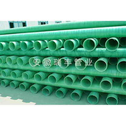 RUIFENG  Plastic steel composite cable conduit (MFPT pipe)