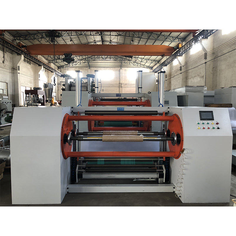 OUHUA  Automatic winding machine