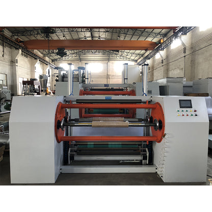 OUHUA  Automatic winding machine