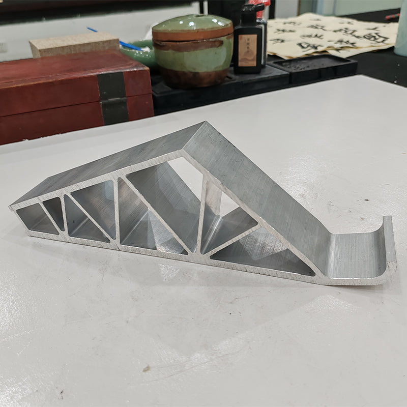 Hailun New Energy Vehicle(Price please ask customer service)  Module End Plate Customised Li-ion Battery Case Extrusion Moulding Production