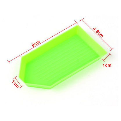 JUCAI  Toolkit  Diamond drawing tools, high viscosity hand drill points