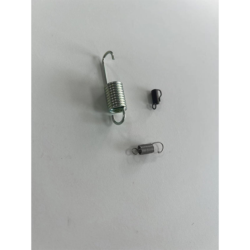 Lirui Tension spring(Customized products, price consultation customer service)
