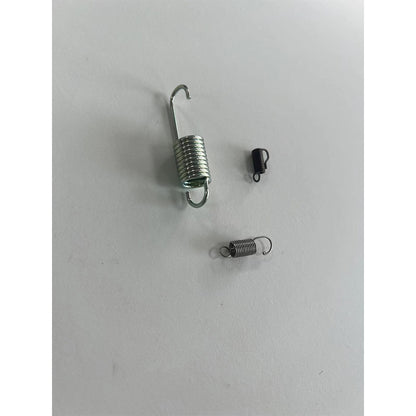 Lirui Tension spring(Customized products, price consultation customer service)