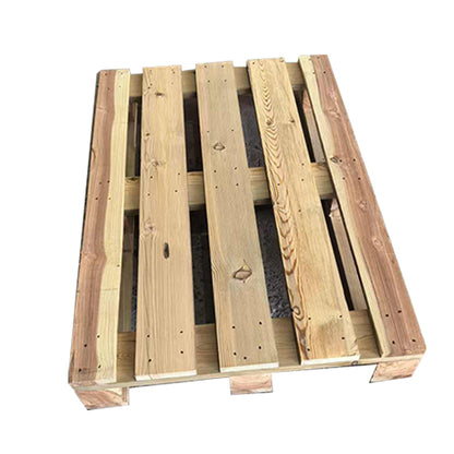 XuanShu pallet(Price please ask customer service)Forklift Wooden Pallet Logistics storage wood