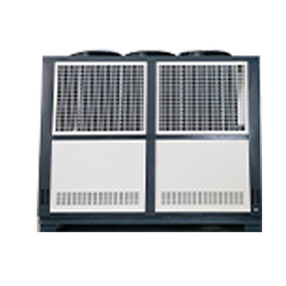 HUIZHUO  Air-cooled industrial chiller