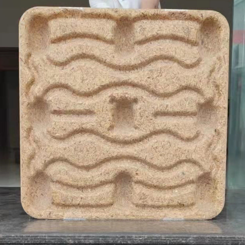 HUANYOU  Single-sided wooden pallets