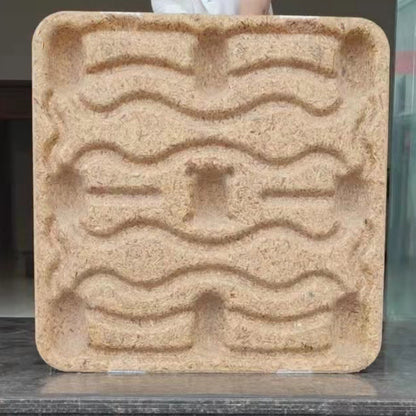 HUANYOU  Single-sided wooden pallets