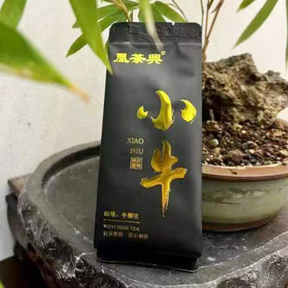 HANMI  Phoenix Tea Hing Calf Cinnamon