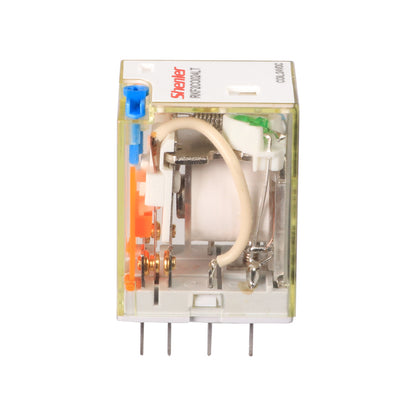 SHENLE  RKF miniature power relays  Small power relay, electromagnetic high-power intermediate relay