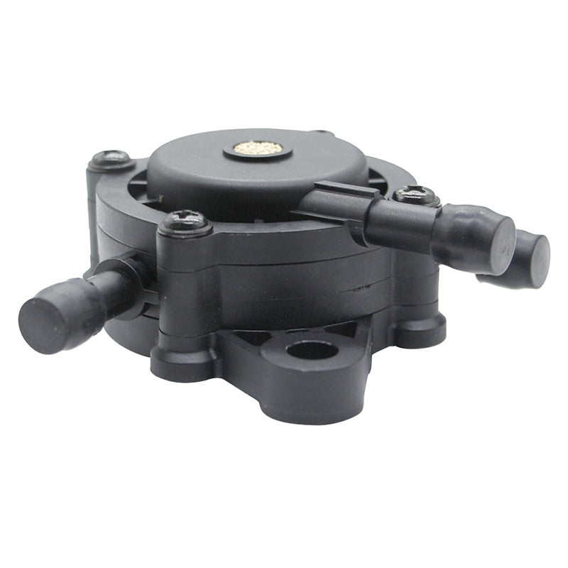 KELONG  Fuel pump car modification electronic fuel pump hydraulic fuel pump