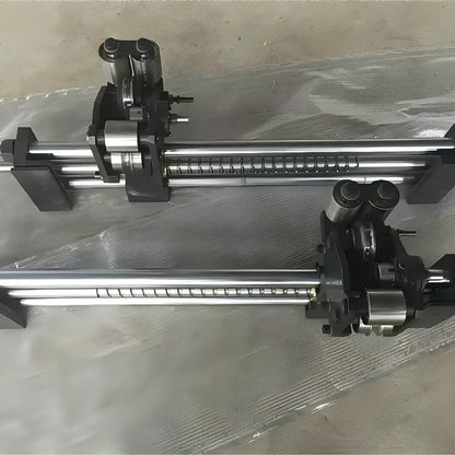 JiGui reciprocating screw(Price please ask customer service)Professional stainless steel Microminiature