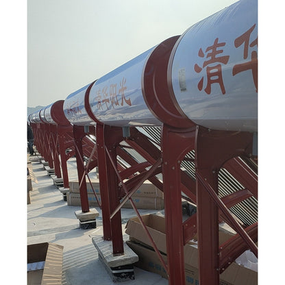 SHENGYUAN  Solar water heaters
