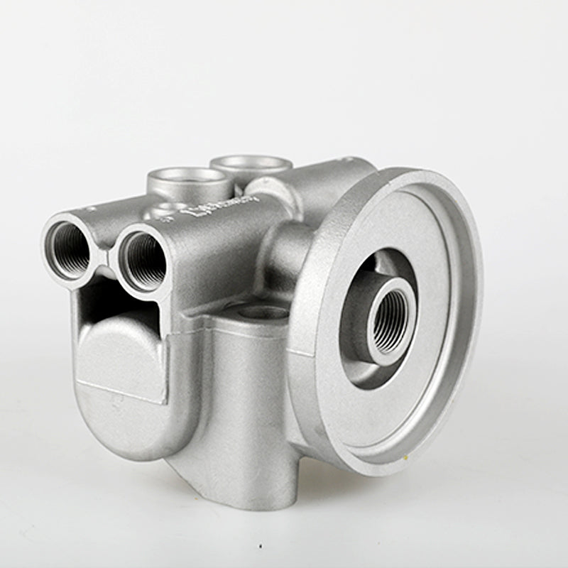 JISHENG  Air filter housing (die-casting)