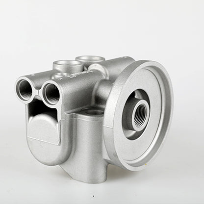 JISHENG  Air filter housing (die-casting)
