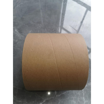 RUNXIN  Embossed paper tube