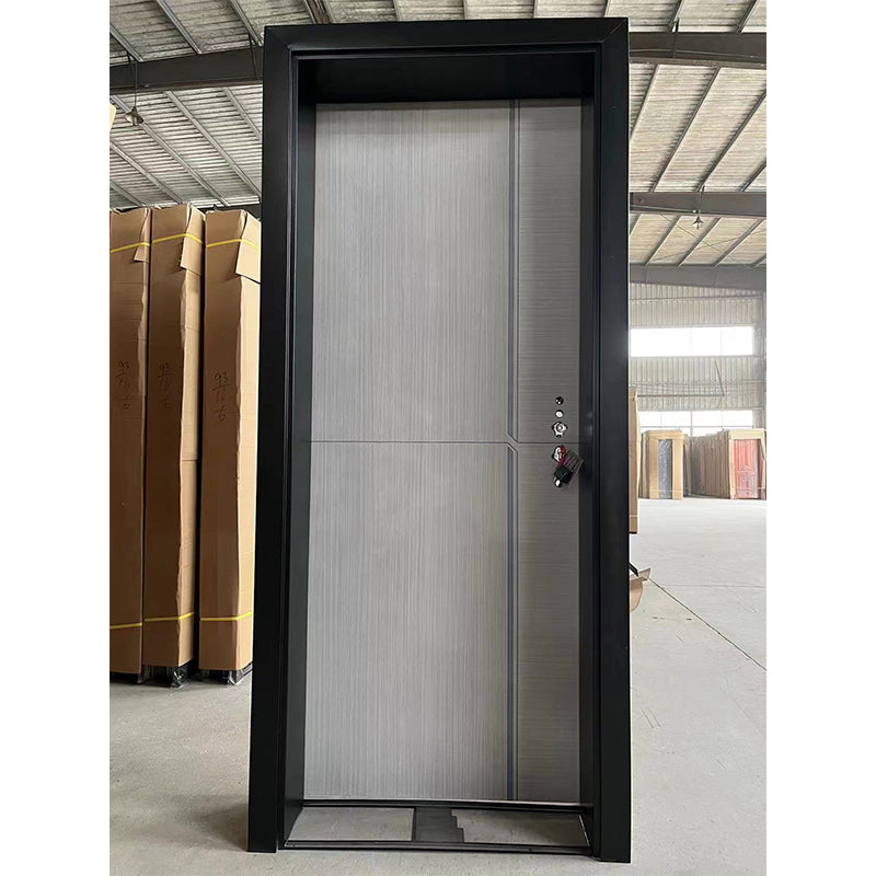 xinhaowei Haojue steel room door