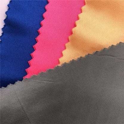 HEGAORANZHI  Warp knitting - Brocade glossy fabric&mirror fabric