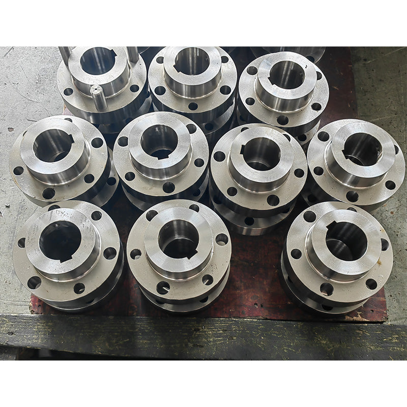 JUSHEN  Large generator accessories