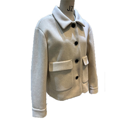 Sanzhou  Women's coat Starting batch 2000(Price please ask customer service)