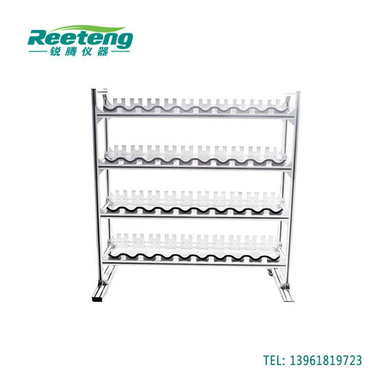 Reeteng Sampling device Cylinder rack(Price please ask customer service)