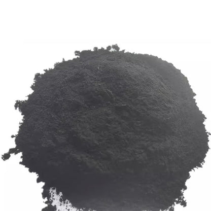 HuaJi Sewage treatment chemical decolorization powdered activated carbonStarting lot size 5 tons(Price please ask customer service)Deodorizing Formaldehyde Removal