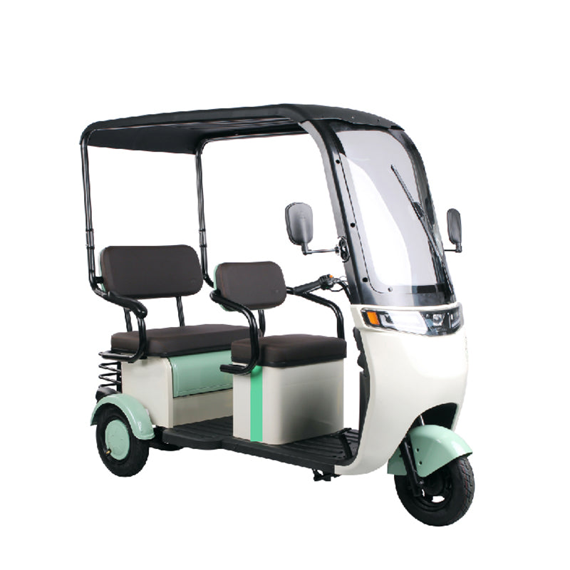 yufeng YF-Z1  Scenic sightseeing car multi-functional scooter