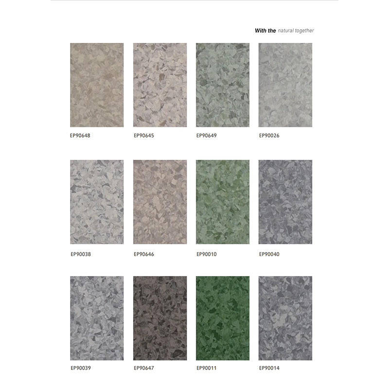 HuaJing Non-directional pvc permeable core membraneStarting lot 1000 square meters(Price please ask customer service)Breathable Eco-friendly